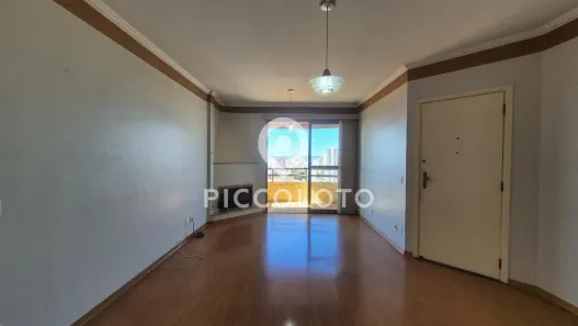 Apartamento com 4 Quartos à venda, 110m² no Jardim Guanabara, Campinas