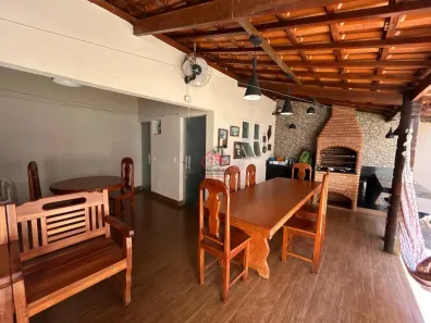 Casa com 3 Quartos à venda, 200m² no Boa Vista, Uberaba