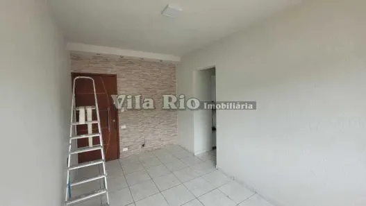 Apartamento com 2 Quartos à venda, 49m² no Madureira, Rio de Janeiro