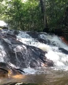 Fazenda/Sítio com 6 Quartos à venda, 76000m² no Área Rural de Pirenópolis, Pirenópolis