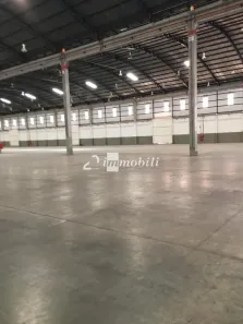 Galpão/Depósito/Armazém à venda, 11000m² no Jardim Alvorada, Jandira