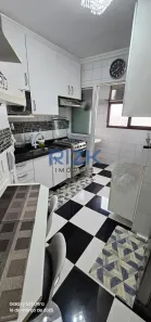 Apartamento com 2 Quartos à venda, 65m² no Cambuci, São Paulo