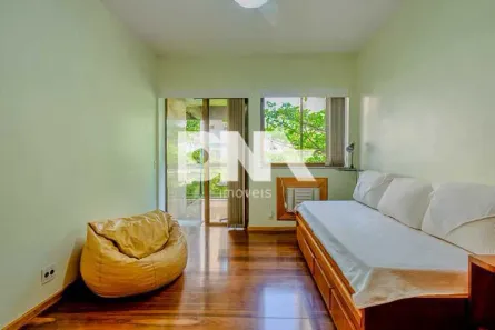 Apartamento com 1 Quarto à venda, 64m² no Ipanema, Rio de Janeiro