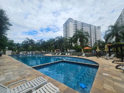 Apartamento com 2 Quartos à venda, 50m² no Jacarepaguá, Rio de Janeiro