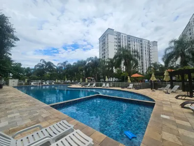 Apartamento com 2 Quartos à venda, 50m² no Jacarepaguá, Rio de Janeiro