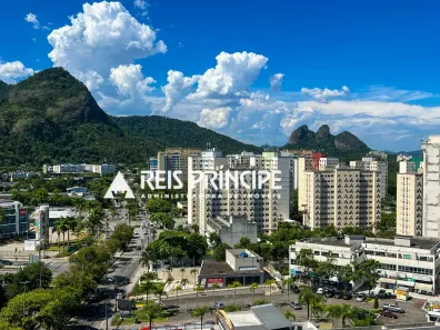 Apartamento com 2 Quartos à venda, 71m² no Jacarepaguá, Rio de Janeiro