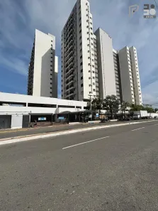 Apartamento com 3 Quartos para venda ou aluguel, 77m² no Vila Dom Luís, São Luís
