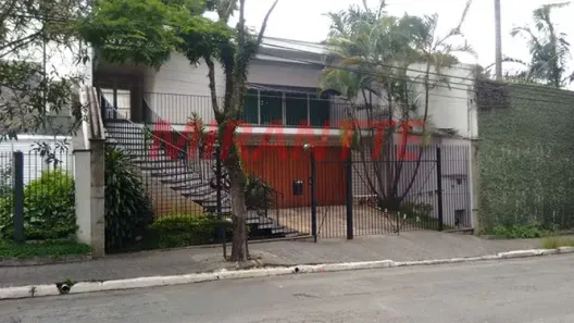Casa com 3 Quartos à venda, 210m² no Barro Branco (Zona Norte), São Paulo