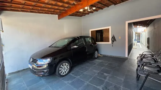 Casa com 2 Quartos à venda, 60m² no Residencial União, São José dos Campos