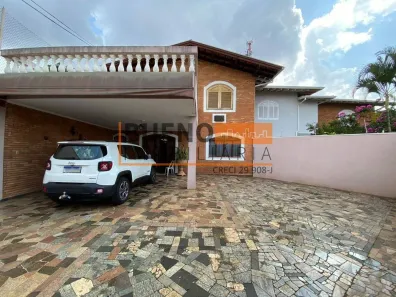 Casa com 3 Quartos à venda, 196m² no Jardim Santana, Americana