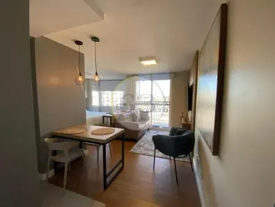Apartamento com 1 Quarto para venda ou aluguel, 36m² no Centro, Pelotas