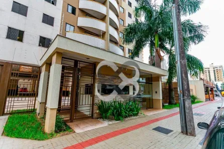 Apartamento com 3 Quartos à venda, 105m² no Centro, Londrina