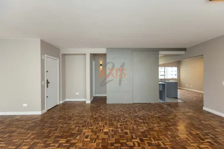 Apartamento com 3 Quartos à venda, 150m² no Batel, Curitiba