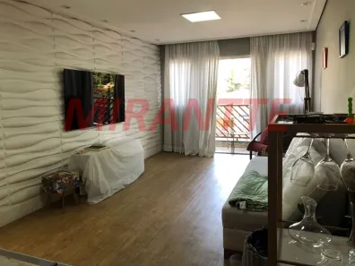 Sobrado com 4 Quartos à venda, 169m² no Parque Peruche, São Paulo