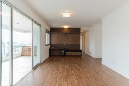 Apartamento com 2 Quartos para alugar, 105m² no Cidade Monções, São Paulo