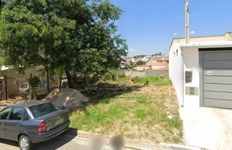 Lote/Terreno à venda, 250m² no Parque São Bento, Sorocaba