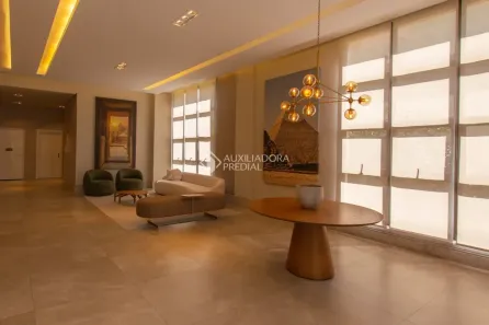 Apartamento com 1 Quarto à venda, 45m² no Auxiliadora, Porto Alegre