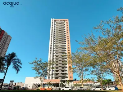 Apartamento com 2 Quartos à venda, 73m² no Jardim Olhos D'Água II, Ribeirão Preto