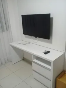 Apartamento com 1 Quarto para alugar, 35m² no Boa Viagem, Recife