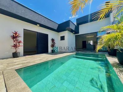 Casa com 3 Quartos à venda, 333m² no Jardim Itália, Maringá