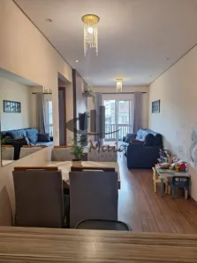 Apartamento com 2 Quartos à venda, 65m² no Santa Maria, São Caetano do Sul
