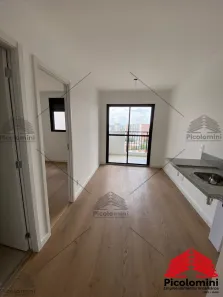Apartamento com 1 Quarto à venda, 27m² no Indianópolis, São Paulo