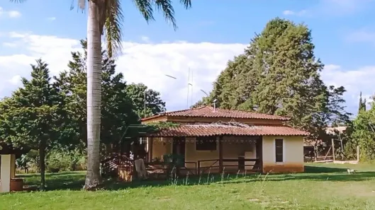 Imóvel Comercial com 2 Quartos à venda, 21000m² no , Araçoiaba da Serra