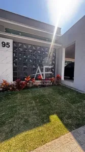 Casa com 3 Quartos à venda, 182m² no Jardim Hípica Pinheiro, Taubaté