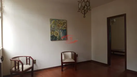 Apartamento com 3 Quartos para alugar, 102m² no São Pedro, Belo Horizonte