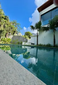 Casa de Condomínio com 5 Quartos à venda, 502m² no Gávea, Rio de Janeiro