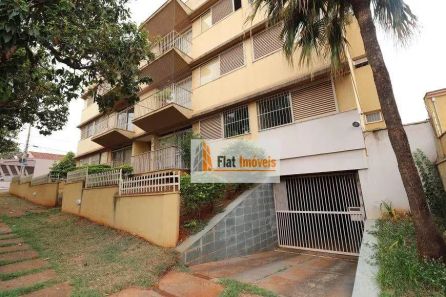 Apartamento com 3 Quartos à venda, 136m² no Jardim Macedo, Ribeirão Preto