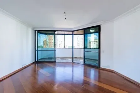 Apartamento com 4 Quartos à venda, 174m² no Brooklin Paulista, São Paulo
