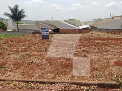 Lote/Terreno à venda, 250m² no Jandaia do Sul, Jandaia do Sul