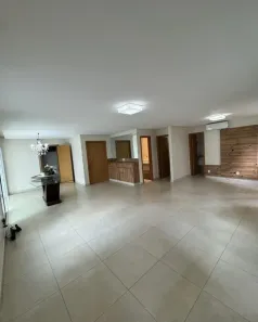 Apartamento com 3 Quartos à venda, 177m² no Setor Bueno, Goiânia