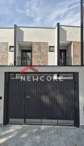 Casa de Condomínio com 3 Quartos à venda, 115m² no Bela Vista, Osasco