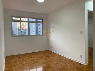 Apartamento com 2 Quartos para alugar, 56m² no Jaguaré, São Paulo