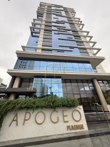 Apartamento com 2 Quartos à venda, 238m² no Popular, Cuiabá