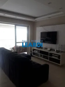 Apartamento com 4 Quartos para alugar, 122m² no Vila Andrade, São Paulo