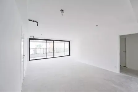 Apartamento com 3 Quartos à venda, 179m² no Vila Clementino, São Paulo