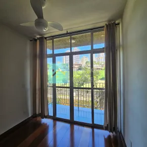 Apartamento com 3 Quartos para alugar, 96m² no Jardim Aquárius, São José dos Campos