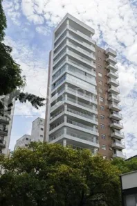 Apartamento com 4 Quartos à venda, 503m² no Santa Cecília, São Paulo