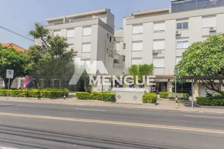 Apartamento com 1 Quarto à venda, 42m² no Cristo Redentor, Porto Alegre
