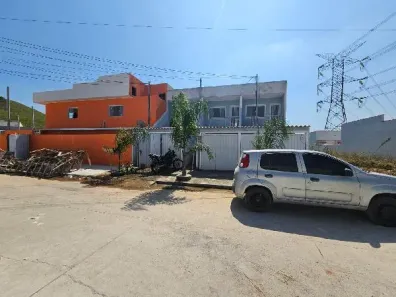Apartamento com 1 Quarto à venda, 48m² no Palhada, Nova Iguaçu
