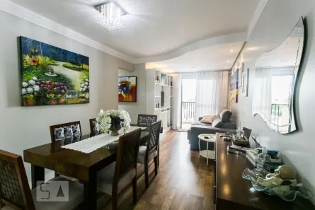 Apartamento com 3 Quartos à venda, 78m² no Tatuapé, São Paulo