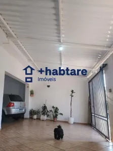 Casa com 3 Quartos à venda, 190m² no Jardim Luiz Cia, Sumaré
