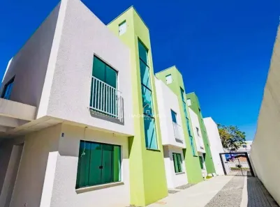 Sobrado com 3 Quartos à venda, 82m² no Santa Felicidade, Curitiba