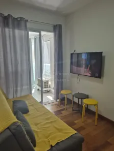 Apartamento com 1 Quarto à venda, 45m² no Bela Vista, São Paulo
