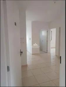 Apartamento com 2 Quartos à venda, 49m² no Jardim Vilico Cantarelli, Ribeirão Preto