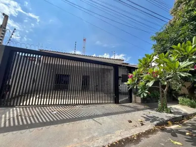 Casa com 3 Quartos à venda, 130m² no Parque das Flores I, São José do Rio Preto