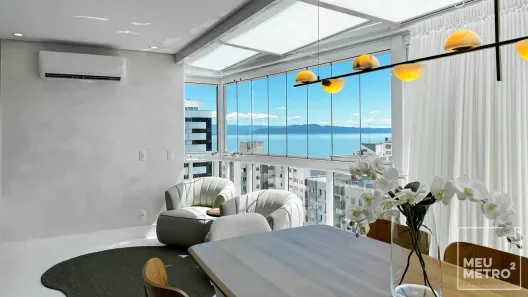 Cobertura com 3 Quartos à venda, 244m² no Agronômica, Florianópolis